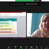 Слухання звітів про стан готовності теоретичної частини магістерських робіт та презентації програм емпіричних досліджень здобувачів ОП «Соціальна педагогіка»  (23.03.23)